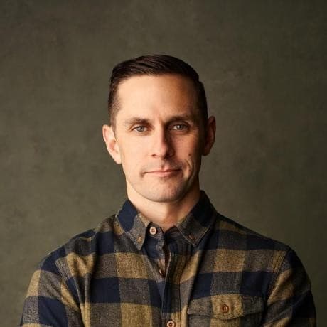 Greg Kamradt